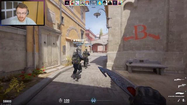 CS2 is not what I expected... смотреть онлайн