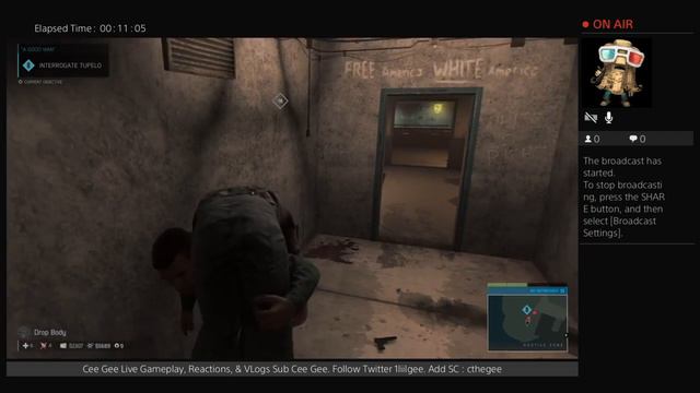 MAFIA 3|| Faster, Baby DLC Walkthrough PART 4 смотреть онлайн