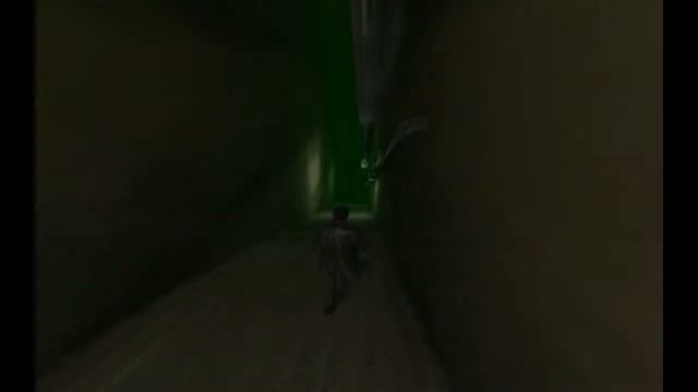 Dream sequence Hallway Example from "Max Payne 2" смотреть онлайн