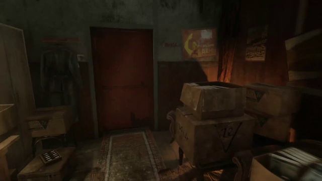 Metro Exodus - The Two Colonels FULL PLAYTHROUGH смотреть онлайн