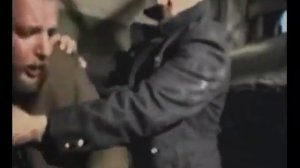 Поехавший. Ну не надо, ну не стукай