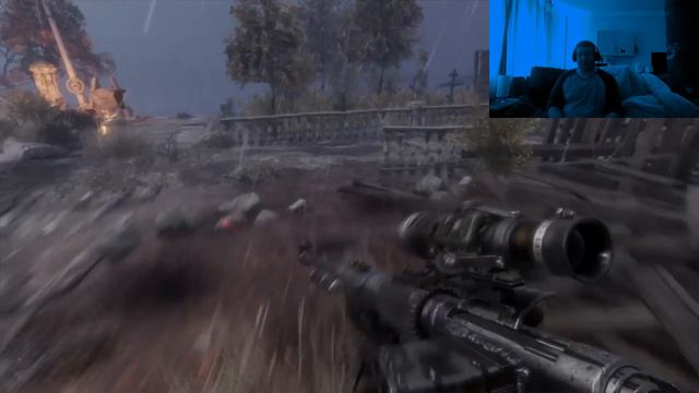METRO EXODUS pt 56 PlayStation 4 video commentary смотреть онлайн
