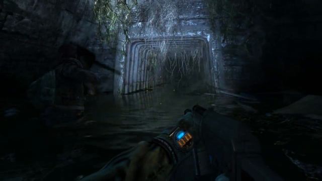 Let's Play Metro: Last Light - S10 P2 - Adventure time! смотреть онлайн