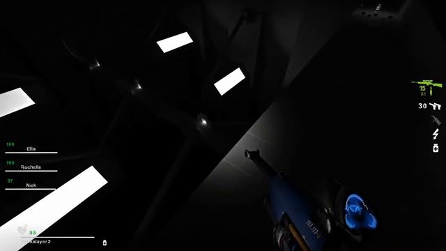 Left 4 Dead 2 Withdrawl and Under Workshop Custom maps as the velociraptors (READ DESCRIPTION) смотреть онлайн