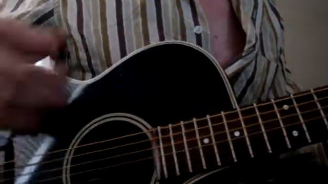 Supernatural (vic chesnutt cover) смотреть онлайн