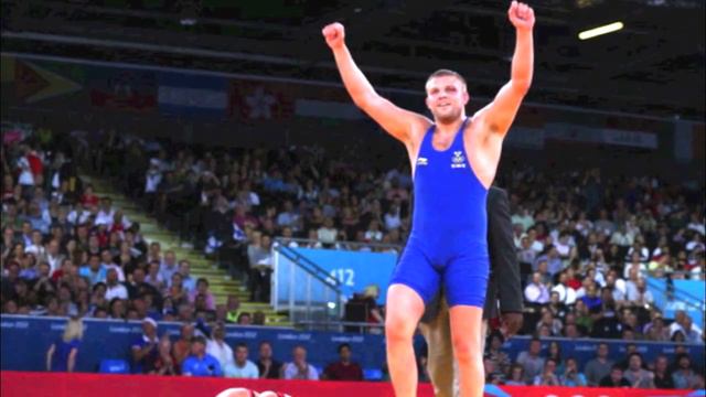 Johan Euren bronsmedaljör vid 2012 OS i London смотреть онлайн