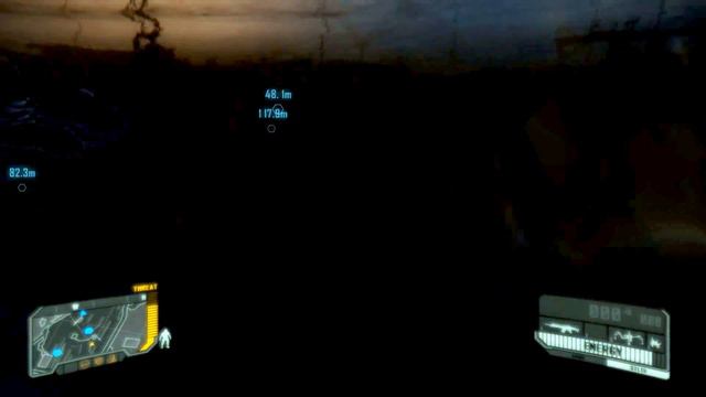 Crysis 3 - Primary: Search for a Weapon (1080p) смотреть онлайн