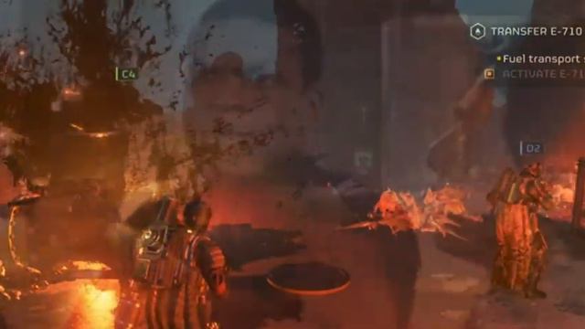 Helldivers 2. FREAK MONSTER смотреть онлайн