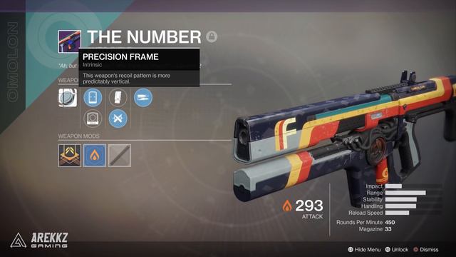 DESTINY 2 | Top 5 Faction Weapons You Must Get From The Faction Rally смотреть онлайн