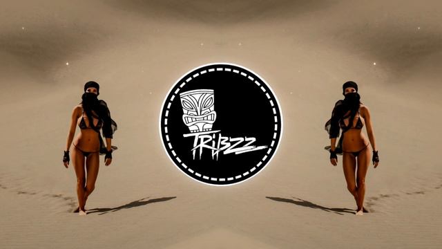 "Zurna" | Arabic Trap | Ethnic | Tribal Trap смотреть онлайн