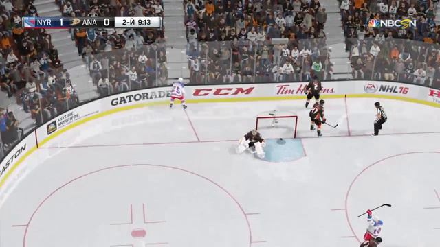 JHL летний 217 New York Rangers (Dimkas) Anaheim Ducks (kwikunka) 3 : 2 смотреть онлайн