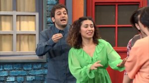 Toprağı Bol Olsun (134.Bölüm) - Çok Güzel Hareketler 2