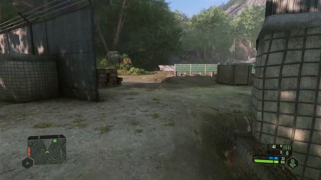 Crysis Remastered Mission 3 Relic | Crysis Remastered Gameplay Walkthrough No Commentary 60 fps смотреть онлайн