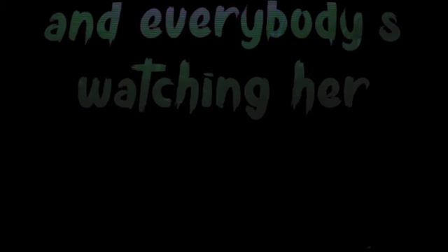 Calvin Harris ft Rihanna This is what you came with LYRICS смотреть онлайн