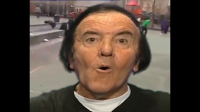 Монтажик от Пинки Полера и его друзей (by Twitch Dash) #2 "Прыжок на скейте" смотреть онлайн