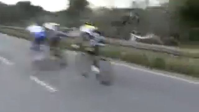 Giro della Provincia di Grosseto Trofeo Colle Massari Sintesi 2a tappa смотреть онлайн
