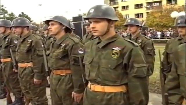 Serbian Patriotic Music BEST OF MIX