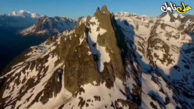 MAFIA Series | Ep 123 | Where did the commando get the girl from home | Ali Novels смотреть онлайн