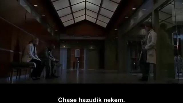 House MD 6X06: Brave Heart promo #1 смотреть онлайн