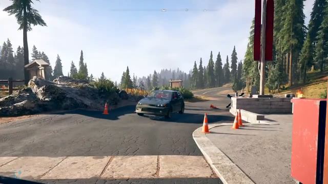 FAR CRY 5*пытаюсь сделать баг часть-1 смотреть онлайн
