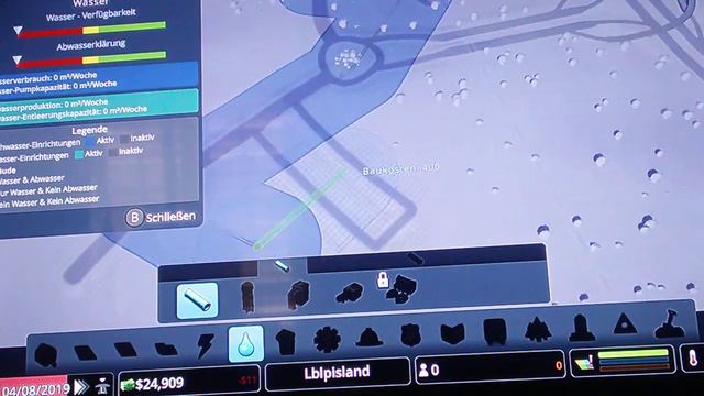 "Die schönste Stadt der Welt!" Let´s Play Cities Skylines Switch Edition #1 FullHD (German) смотреть онлайн