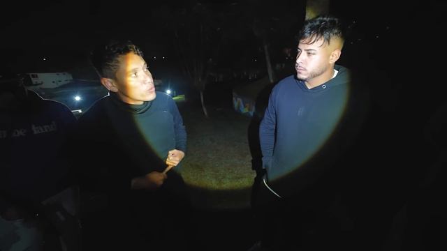 REVELEI O CHEFE DOS LADRÕES DO CONTEINER смотреть онлайн