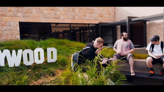 Team Singularity | ESL Pro League Aftermovie - By Sylence смотреть онлайн