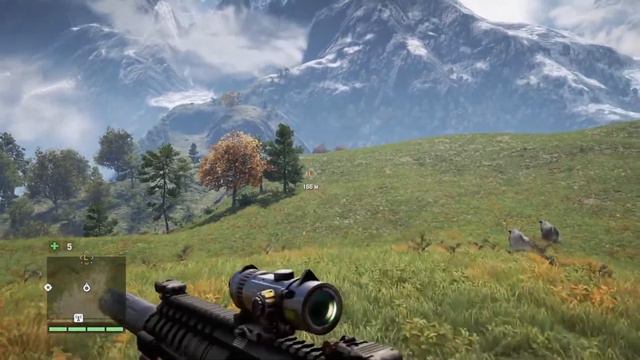 #7 FAR CRY 4 смотреть онлайн