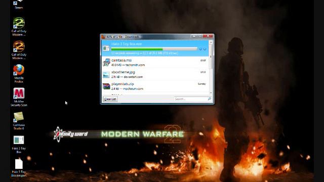 How To Download Halo 3 Toy Box смотреть онлайн