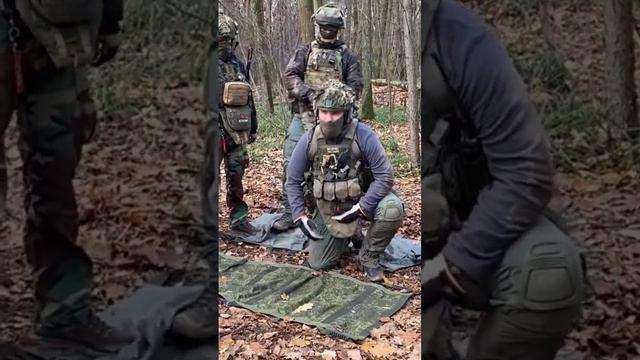 носилки с тремя ручками смотреть онлайн