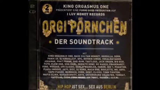 Dj Kreislauf - Hitman Mastered смотреть онлайн