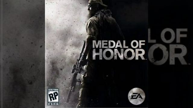 Soundtrack Medal of Honor 2010 смотреть онлайн