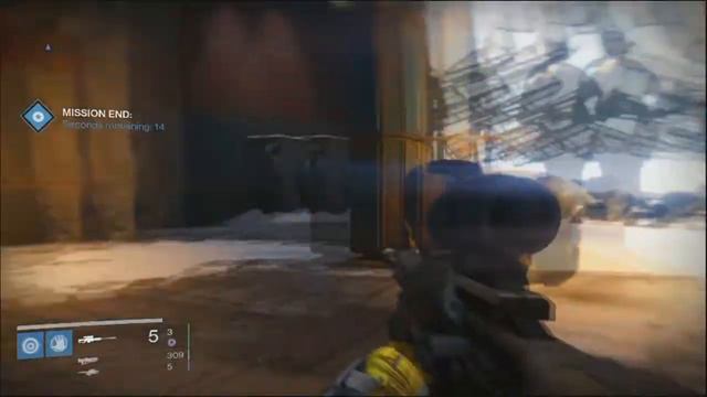 Destiny #4 смотреть онлайн