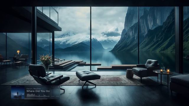 Chillout без слов смотреть онлайн