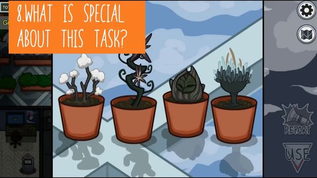 The Among Us Quiz - 12 Things you probably didn't know смотреть онлайн