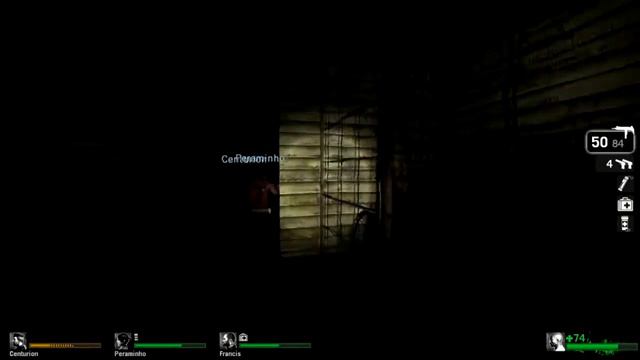Left 4 Dead - Silent Hill | Capítulo 3 смотреть онлайн