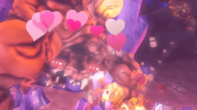 Boom Boom Boom Boom~ смотреть онлайн