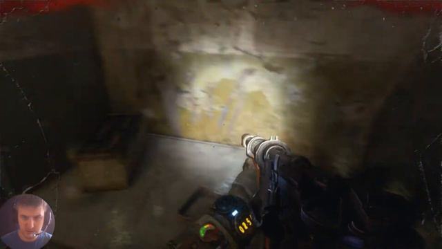 METRO EXODUS | МЕТРО ИСХОД [Новосибирск: Уазик и Кроты] #11 смотреть онлайн