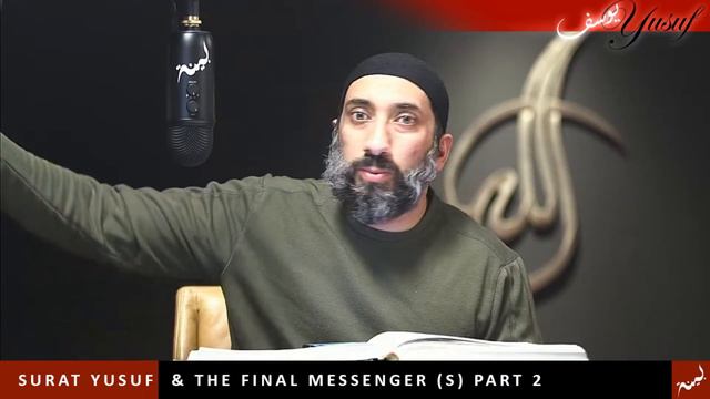 Surat Yusuf & The Final Messenger (S) Part 2 смотреть онлайн