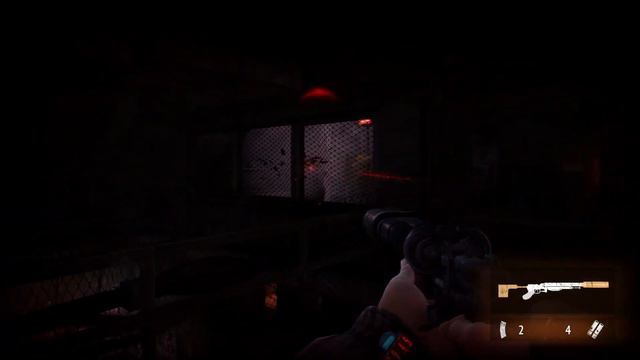 Metro Last Light DLC Pavel смотреть онлайн