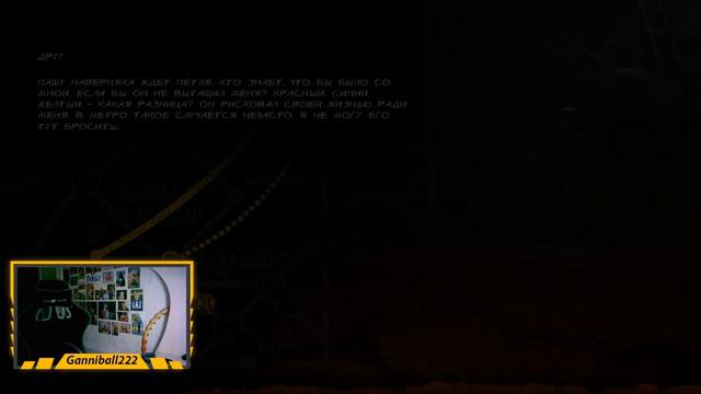 Metro: Last Light Redux 🔴 СЕРИЯ #1 🔴 Продолжение истории... смотреть онлайн
