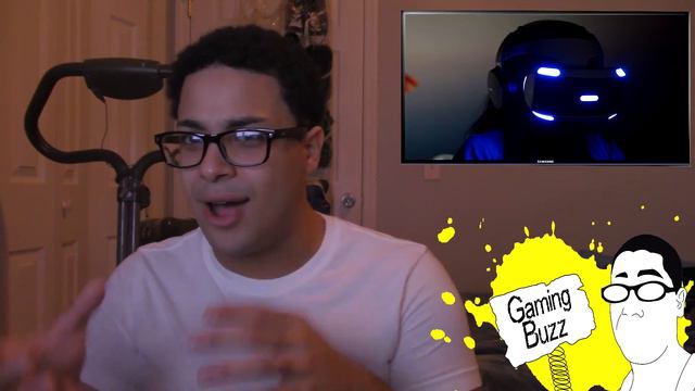 Gaming Buzz 193: Mafia 3 is a Technical Nightmare!!, Best VR Headset & More! смотреть онлайн