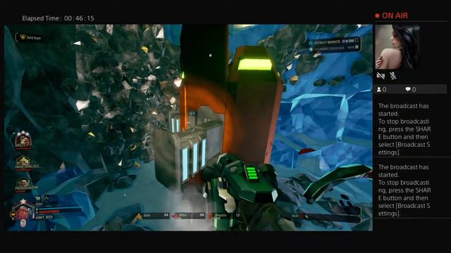 DEep RoCk GaLaCtIC #rock&stone #GAMING/GaMePlAy #fillupmyfreetime смотреть онлайн