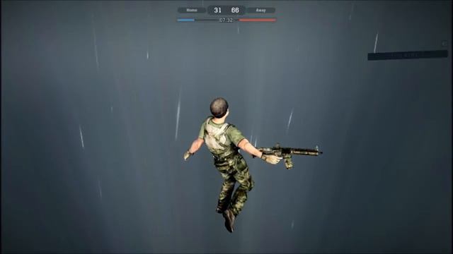 Medal Of Honor: Warfighter...really? смотреть онлайн