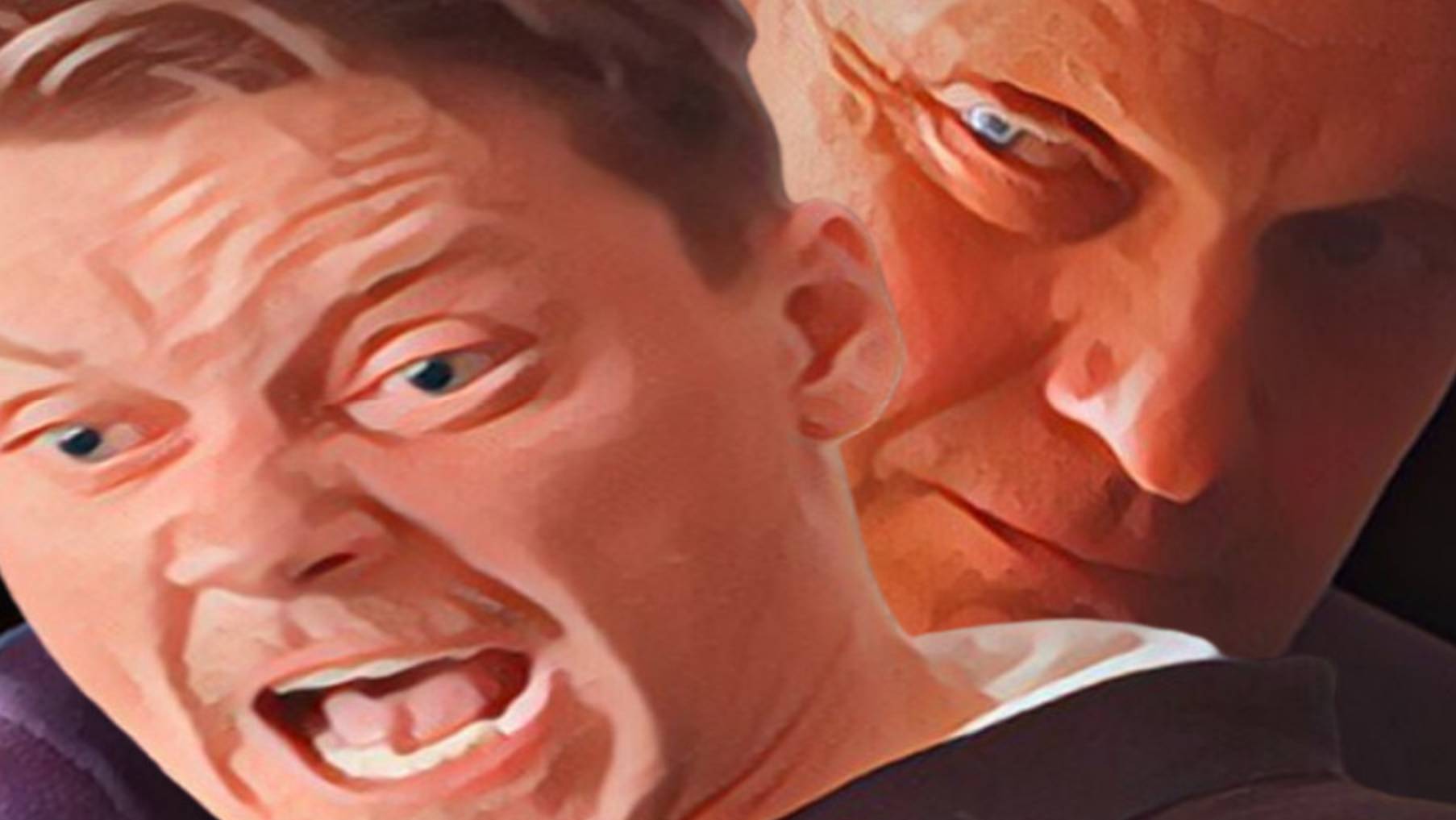 "Работа над ошибками" смотреть онлайн