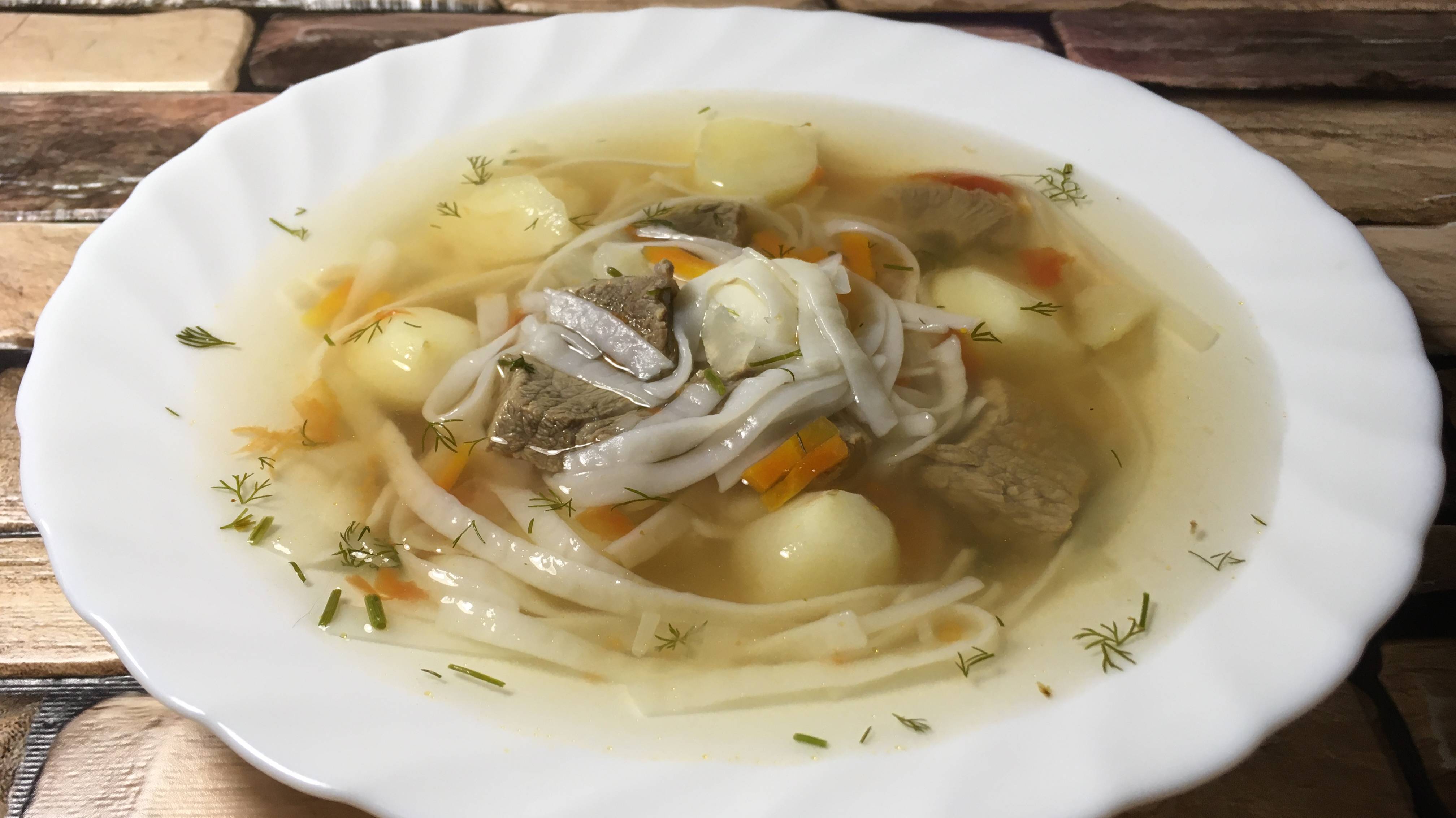 Просто и Вкусно