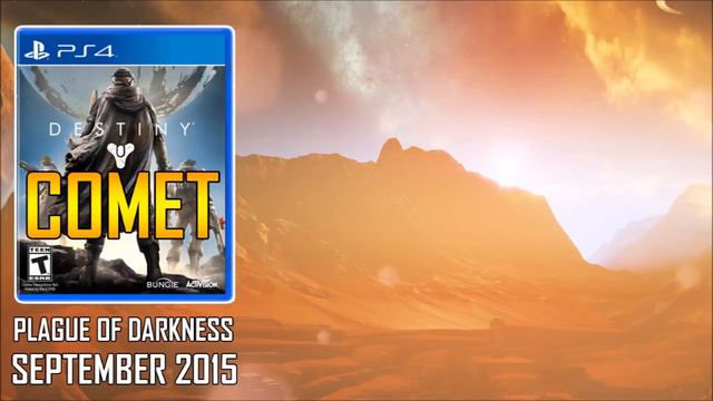 Destiny - Leaked DLC? New Subclasses? смотреть онлайн