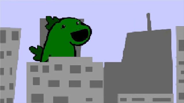 The Ultimate Showdown Of Ultimate Destiny MIDI смотреть онлайн