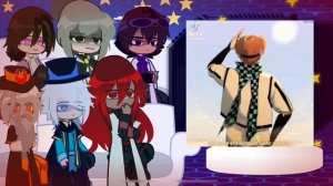 ☄️Реакция Альт Сезонов Лололошки☄️/🎀2×🎀/☁️ВИДЕО НЕ МОЁ А ИЗ ЮТУБА!☁️