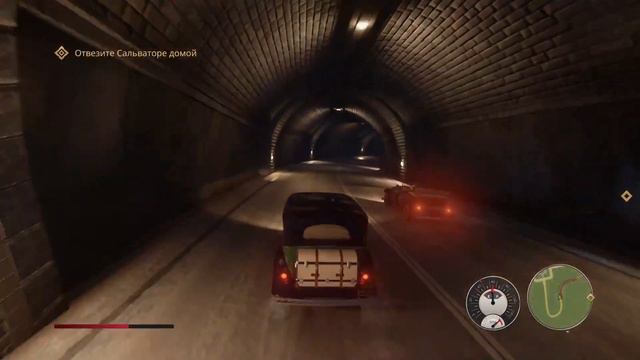 Жаркая Сделка ► Mafia Definitive Edition #8 смотреть онлайн